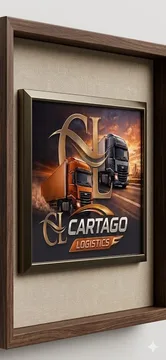 Cartago Logistics  Transporteur dans TERNAT  Belgique